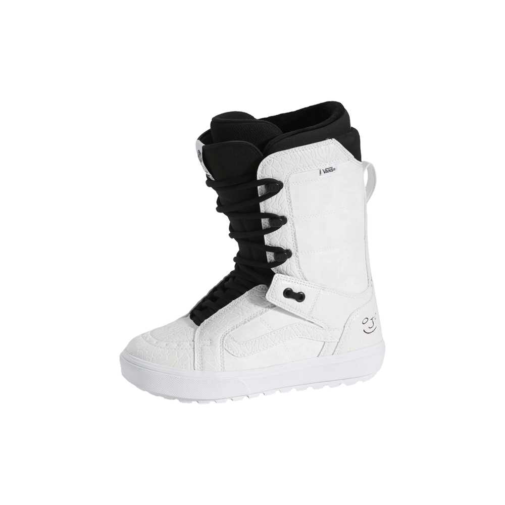 Vans Hi-Standard OG Snowboard Boot 2026