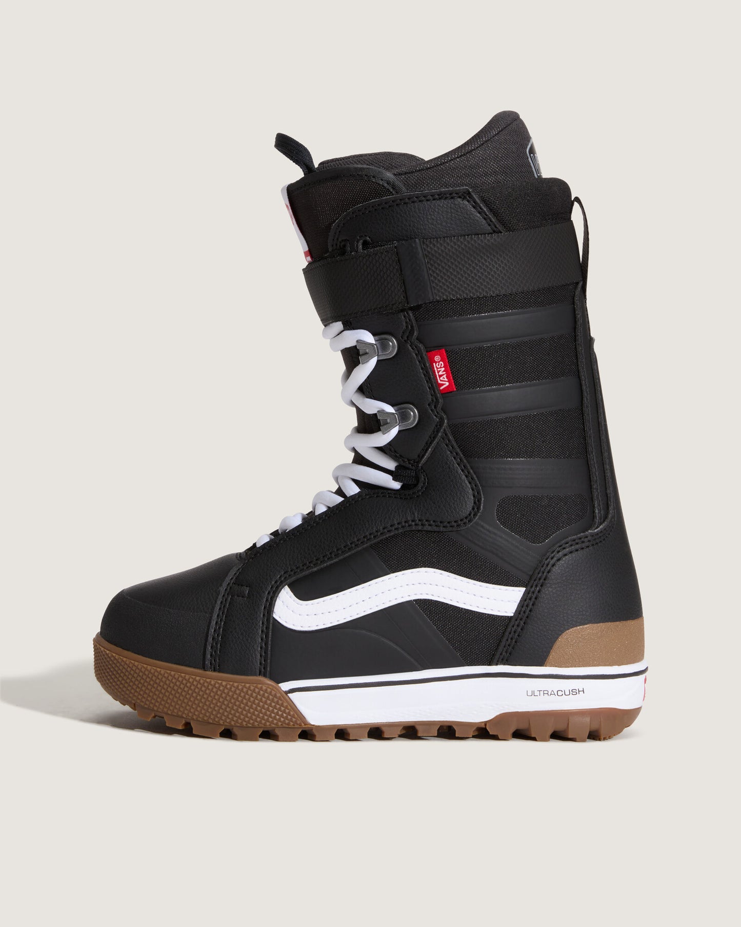 Vans Hi-Standard Pro Snowboard Boot 2026