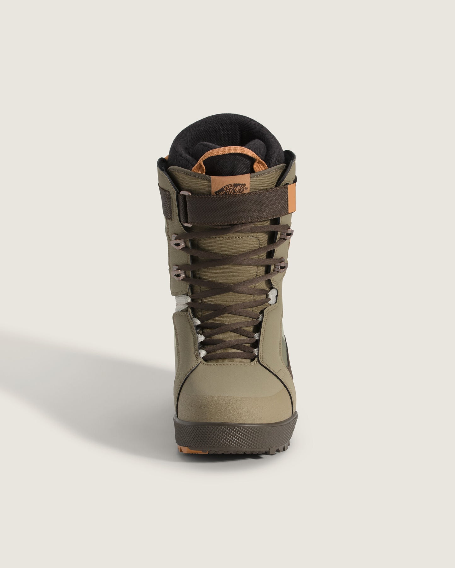 Vans Hi-Standard Pro Snowboard Boot 2026