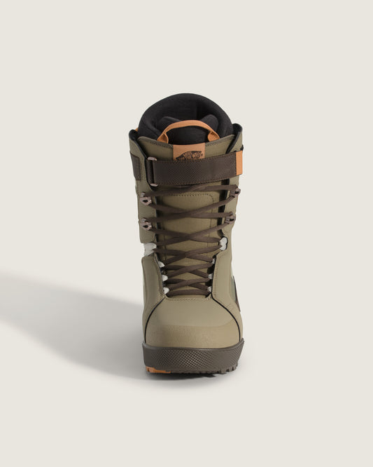 Vans Hi-Standard Pro Snowboard Boot 2026
