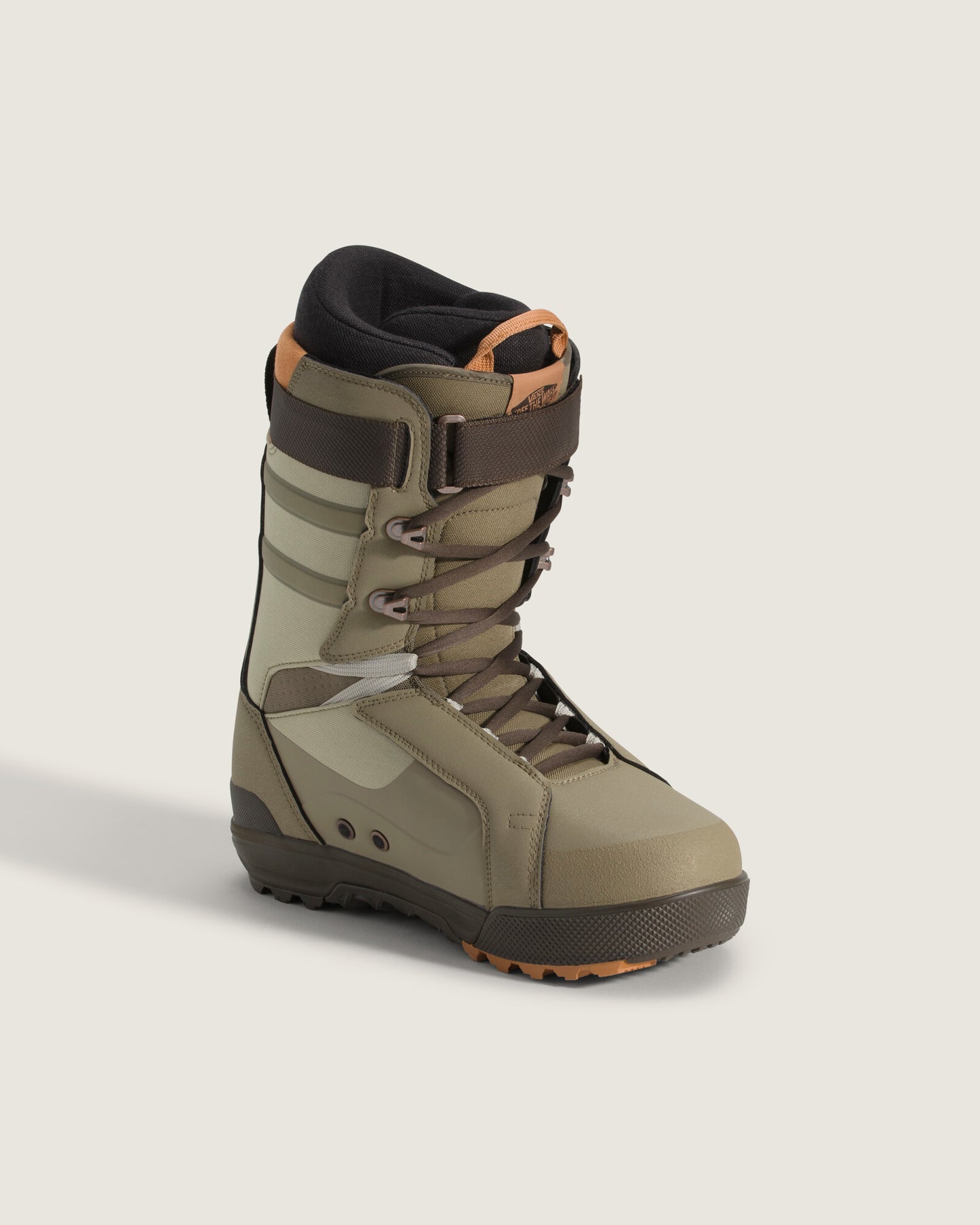 Vans Hi-Standard Pro Snowboard Boot 2026