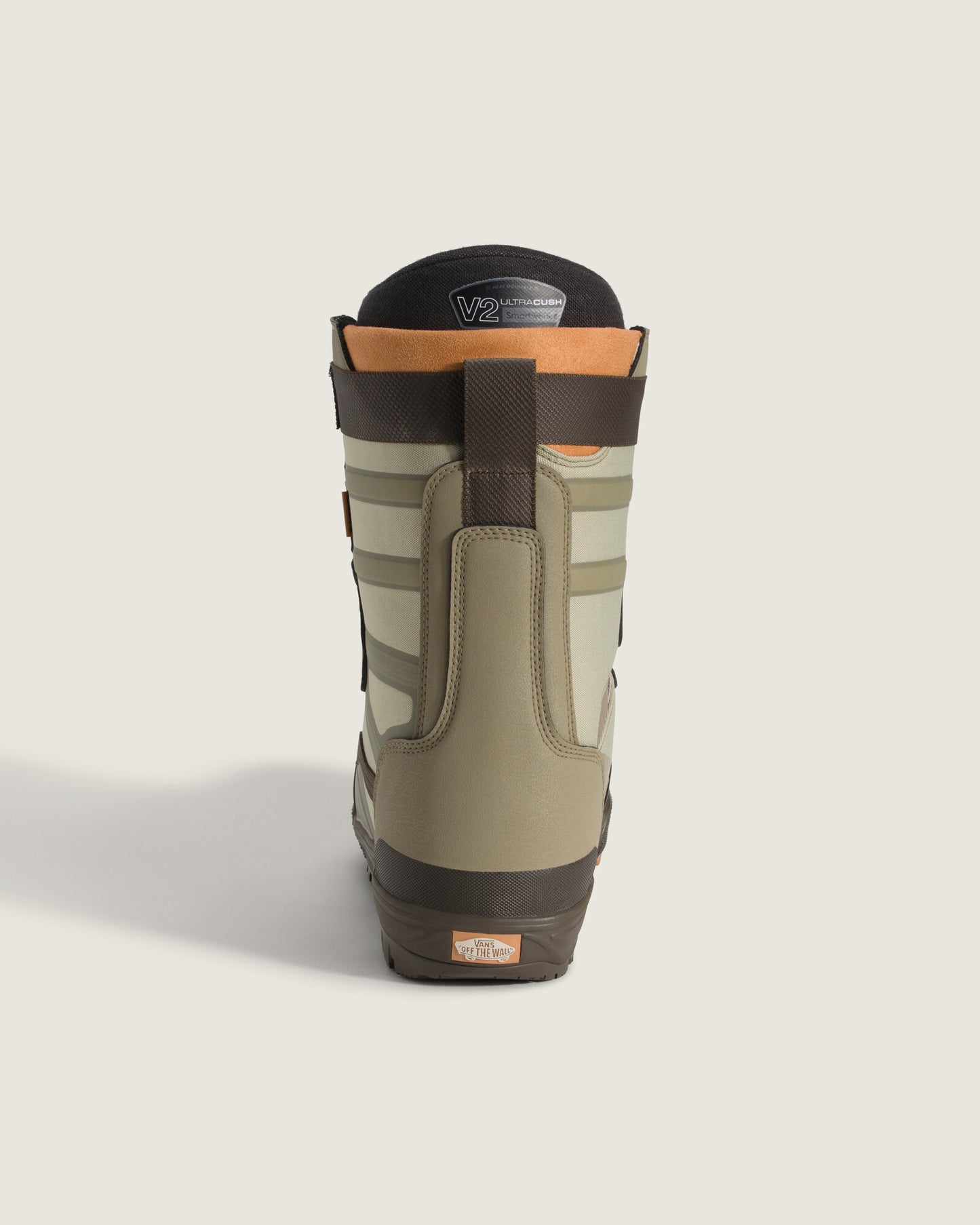Vans Hi-Standard Pro Snowboard Boot 2026