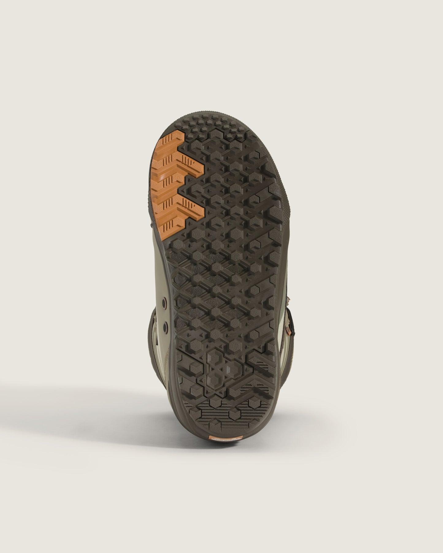 Vans Hi-Standard Pro Snowboard Boot 2026
