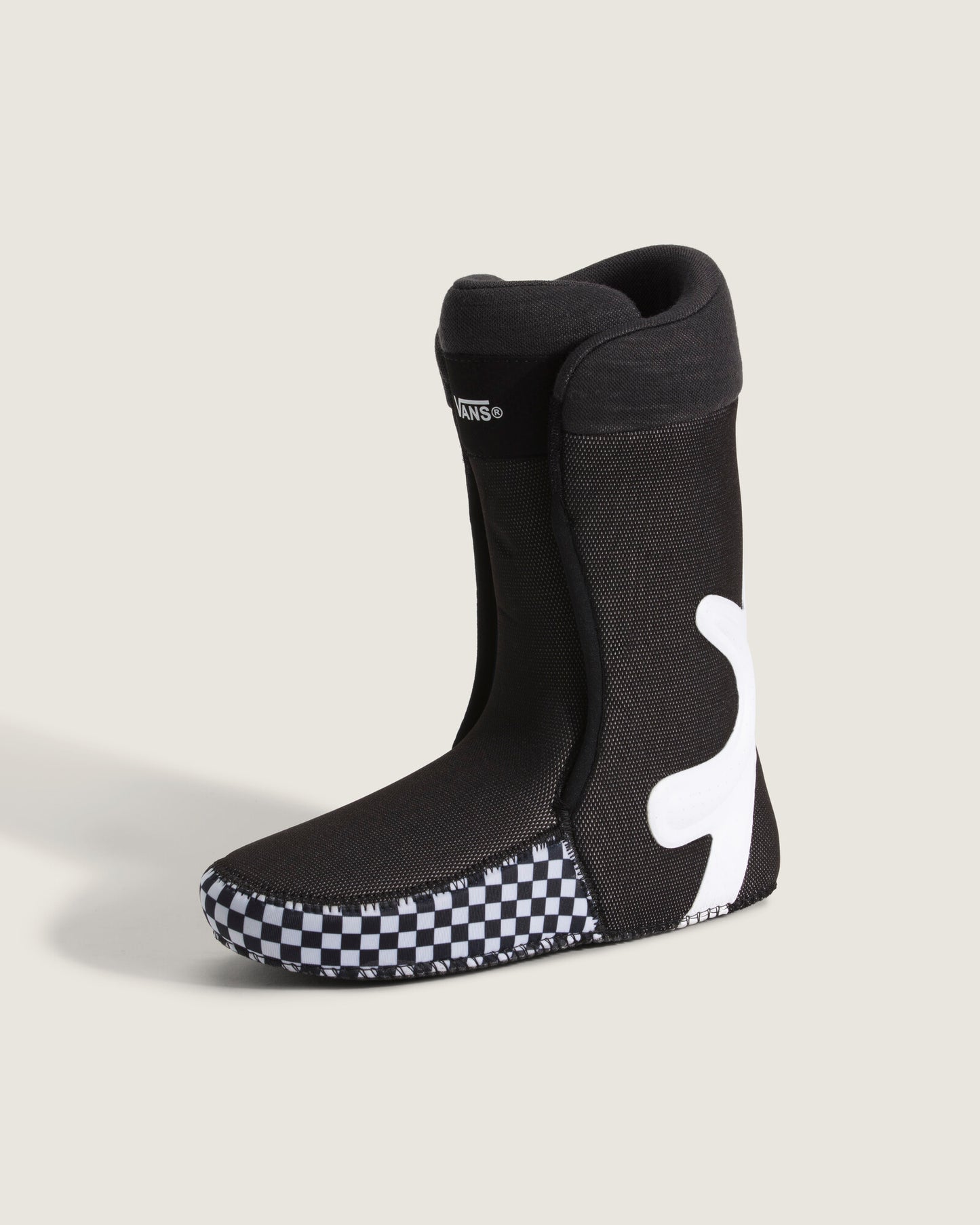 Vans Hi-Standard Pro Snowboard Boot 2026