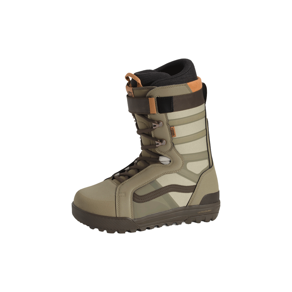 Vans Hi-Standard Pro Snowboard Boot 2026