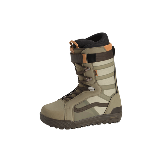 Vans Hi-Standard Pro Snowboard Boot 2026