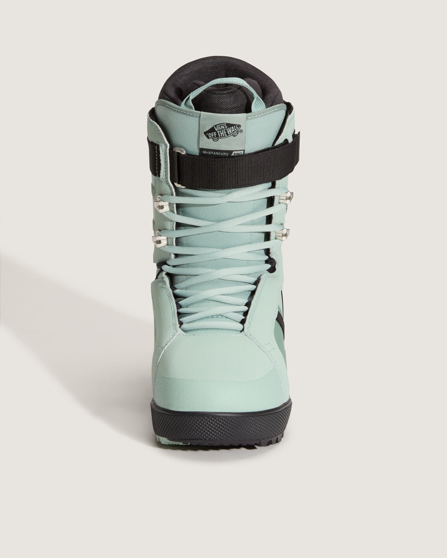 Vans Hi-Standard Pro Snowboard Boot 2026