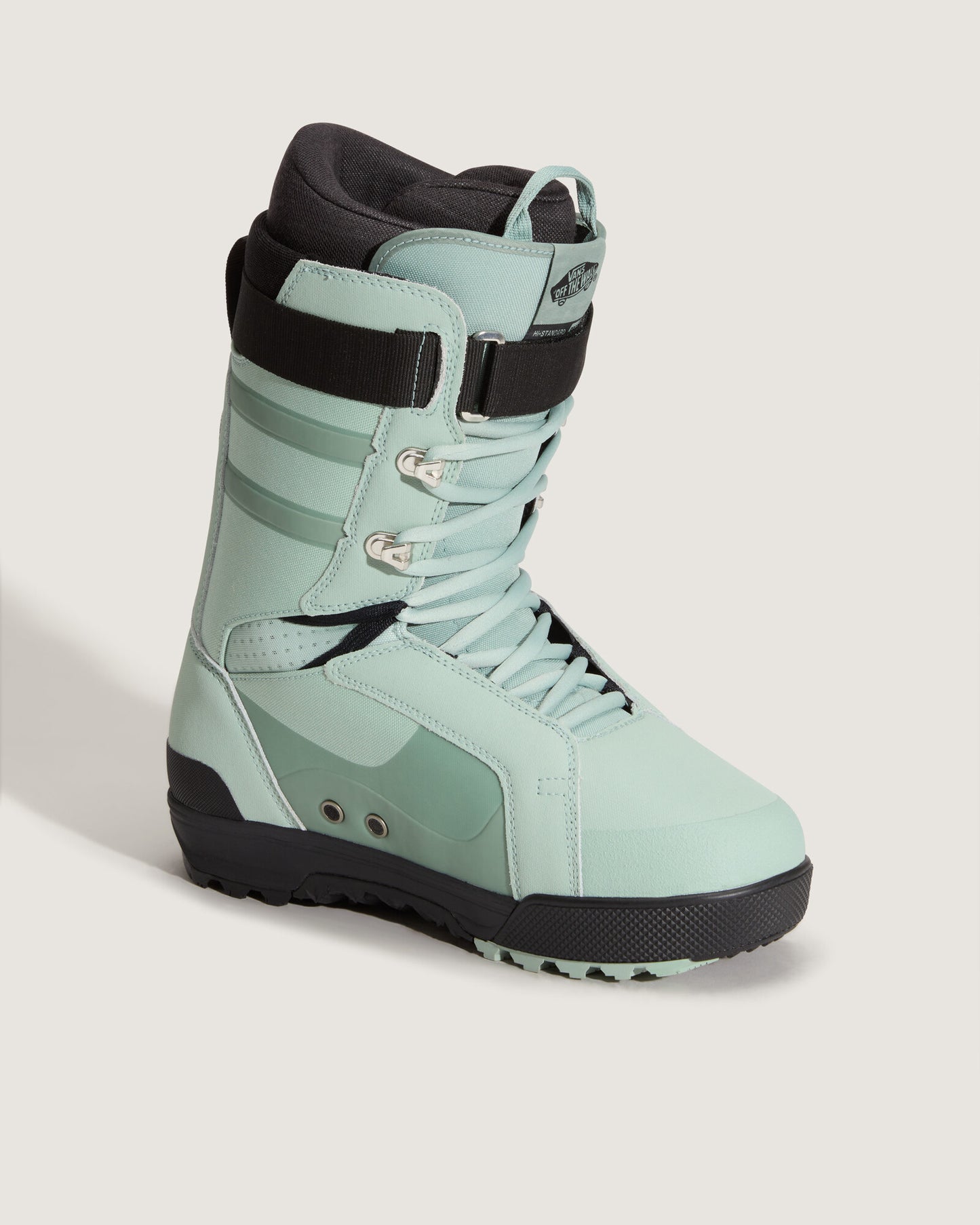 Vans Hi-Standard Pro Snowboard Boot 2026
