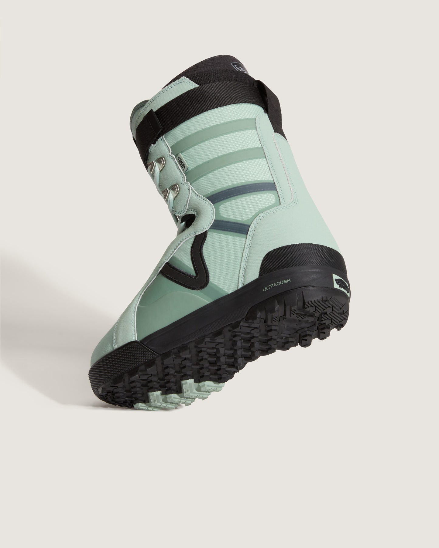 Vans Hi-Standard Pro Snowboard Boot 2026
