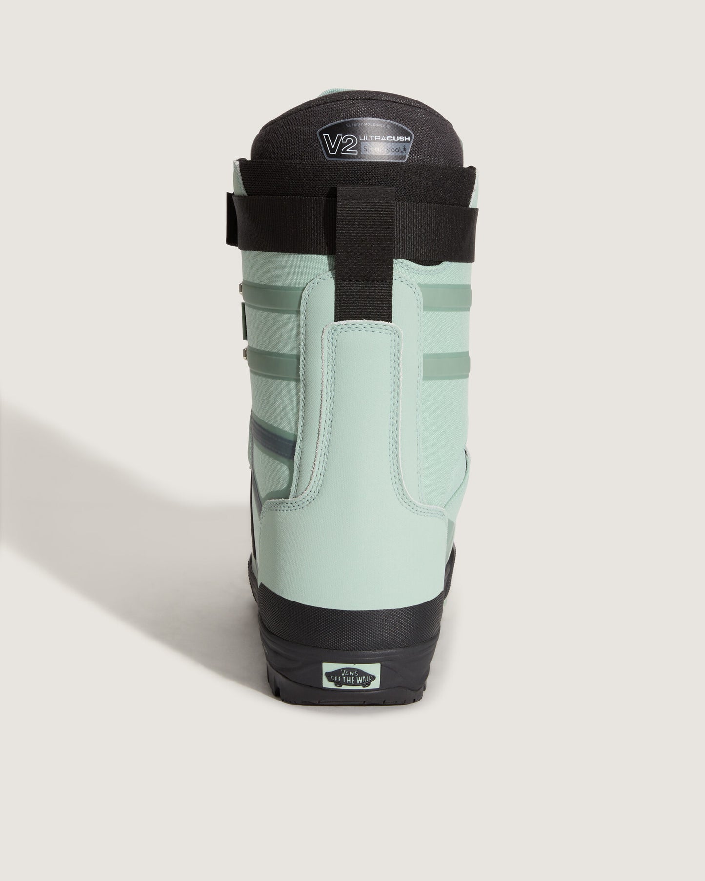 Vans Hi-Standard Pro Snowboard Boot 2026