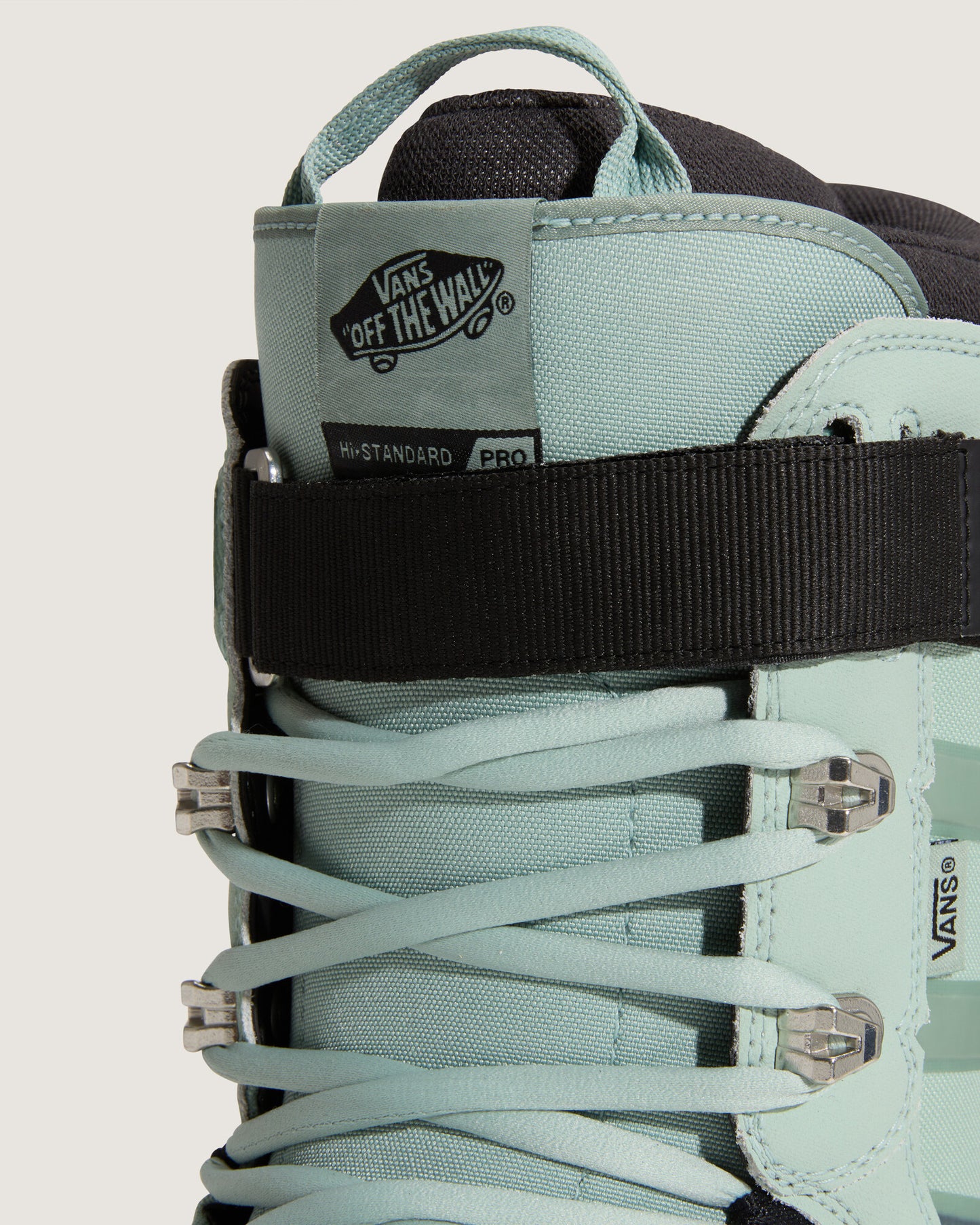 Vans Hi-Standard Pro Snowboard Boot 2026