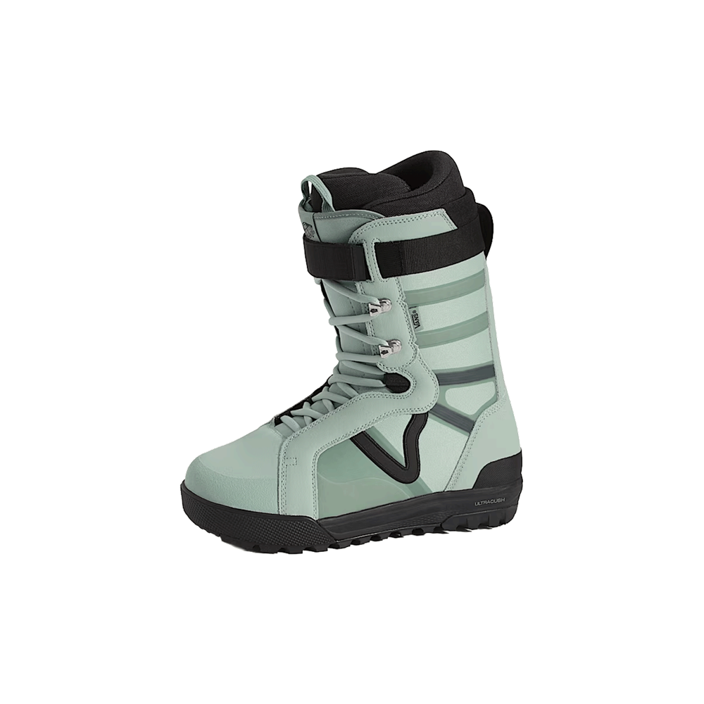 Vans Hi-Standard Pro Snowboard Boot 2026