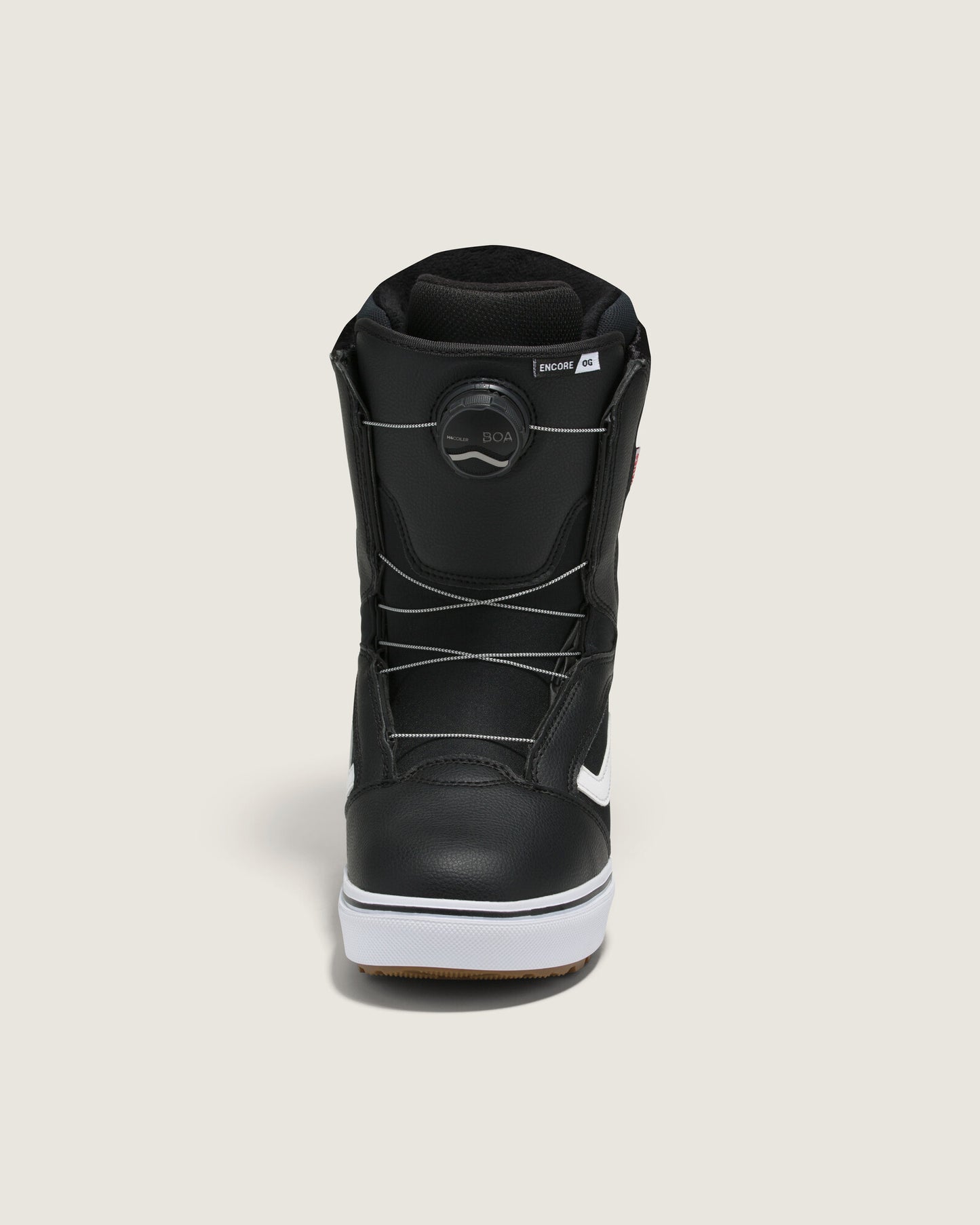 Vans Encore OG Snowboard Boot 2026