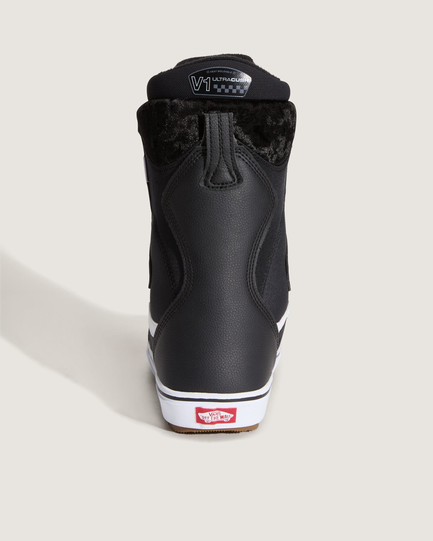 Vans Encore OG Snowboard Boot 2026