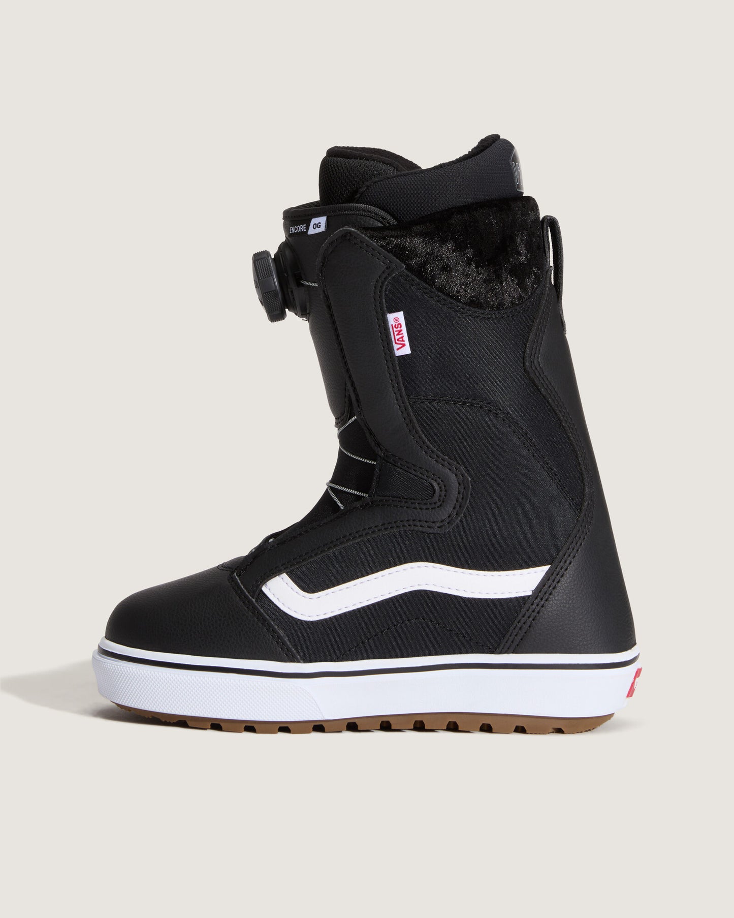 Vans Encore OG Snowboard Boot 2026