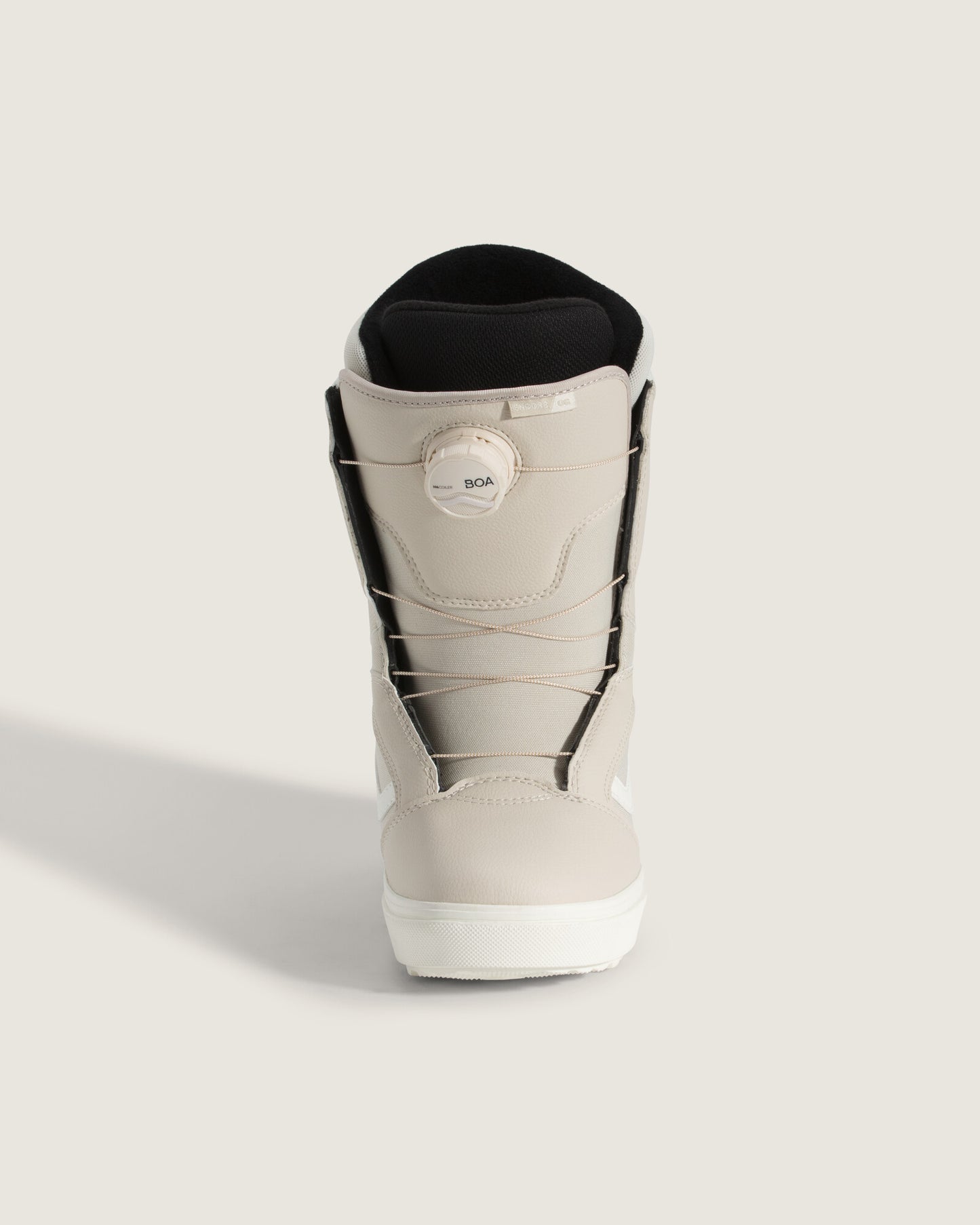 Vans Encore OG Snowboard Boot 2026