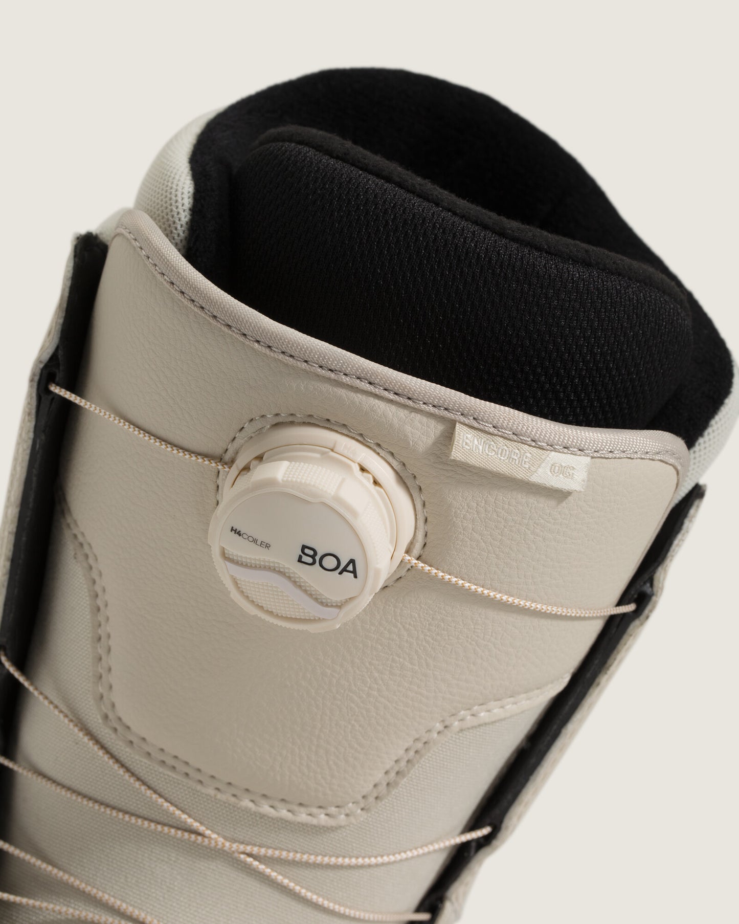 Vans Encore OG Snowboard Boot 2026