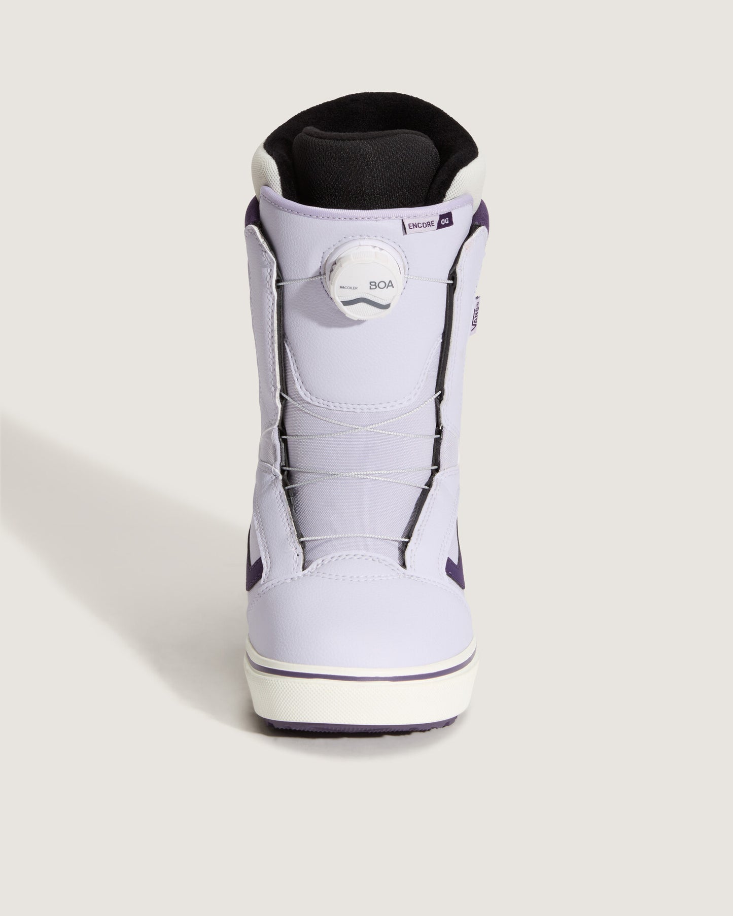 Vans Encore OG Snowboard Boot 2026