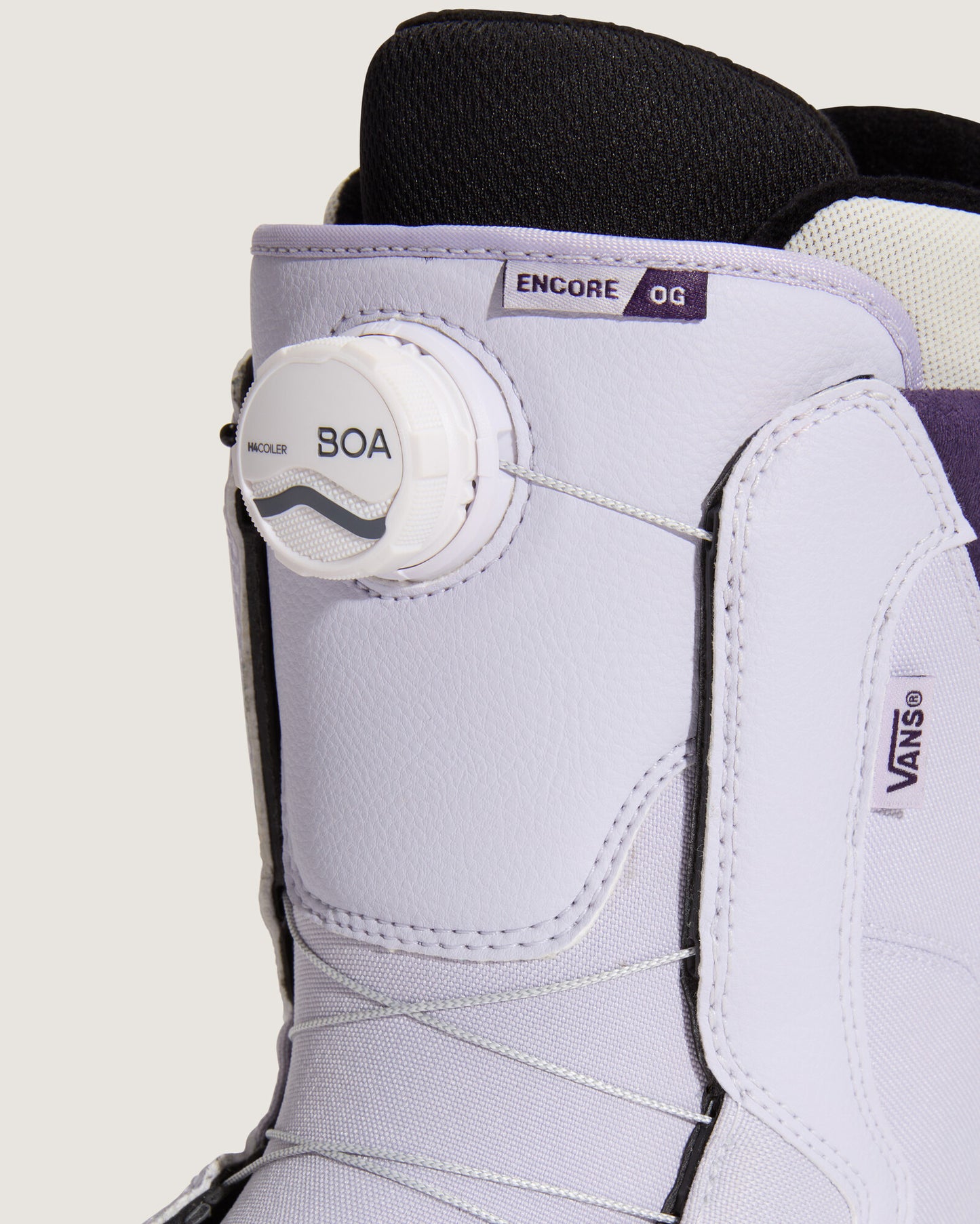 Vans Encore OG Snowboard Boot 2026