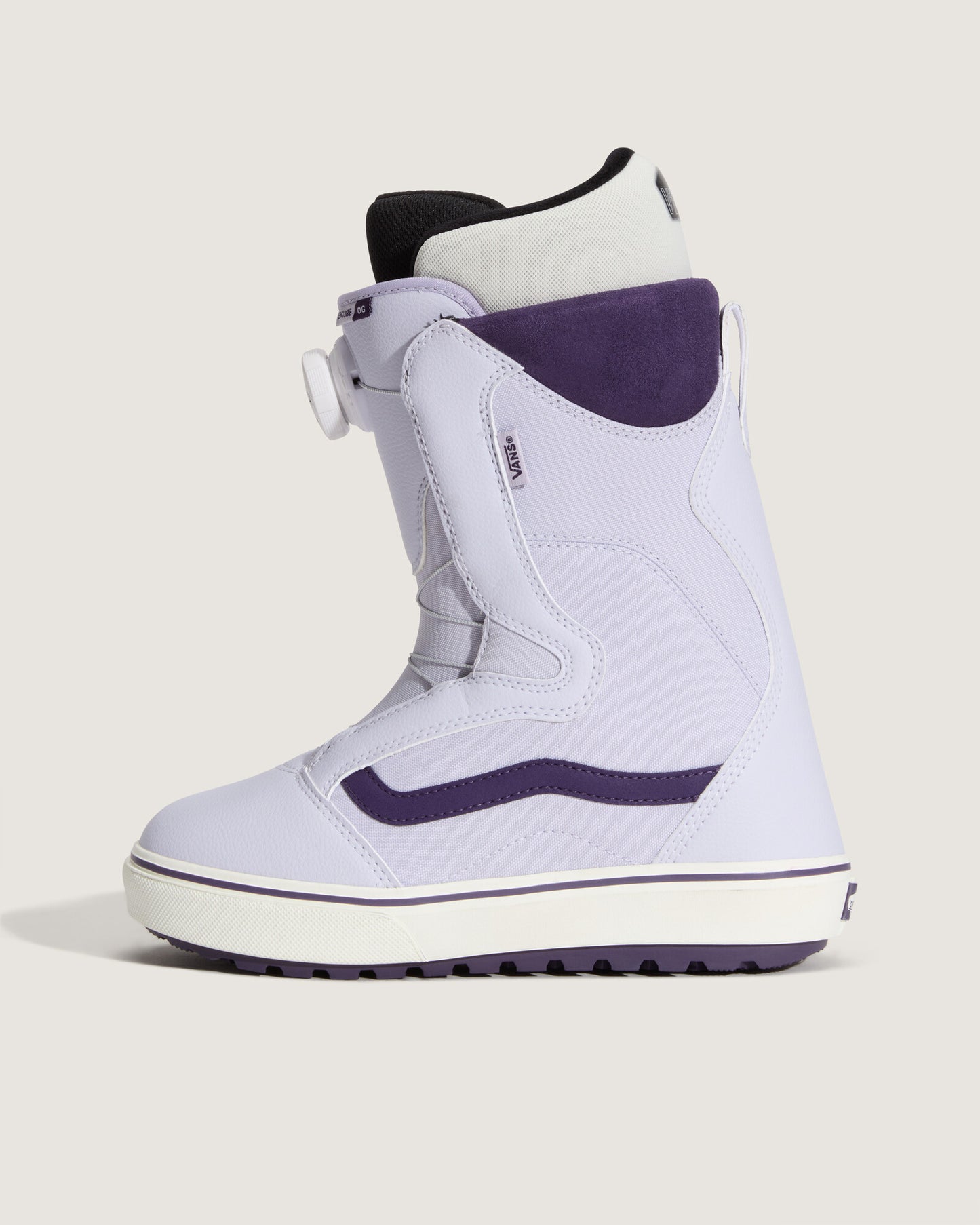 Vans Encore OG Snowboard Boot 2026