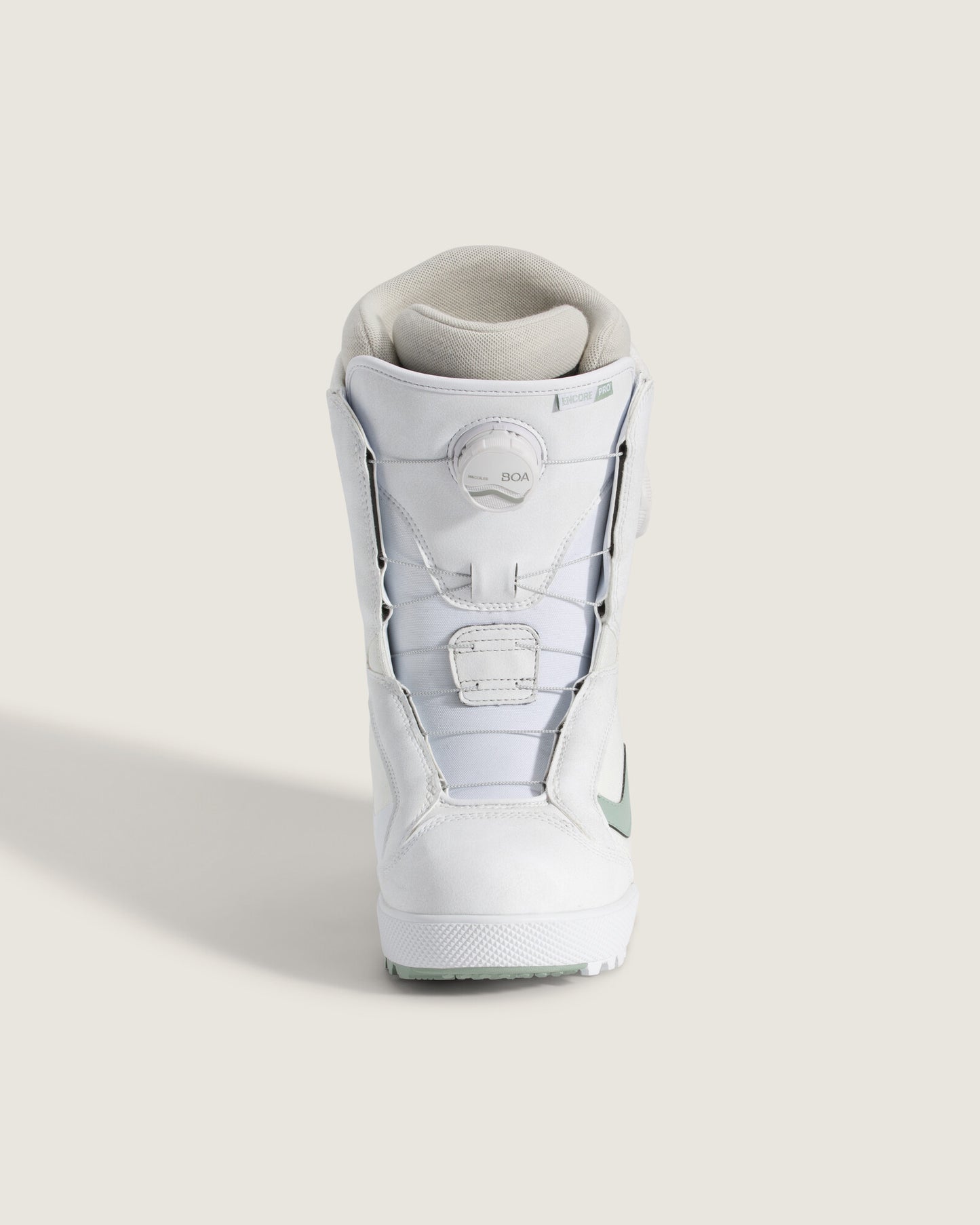 Vans Encore Pro Snowboard Boot 2026