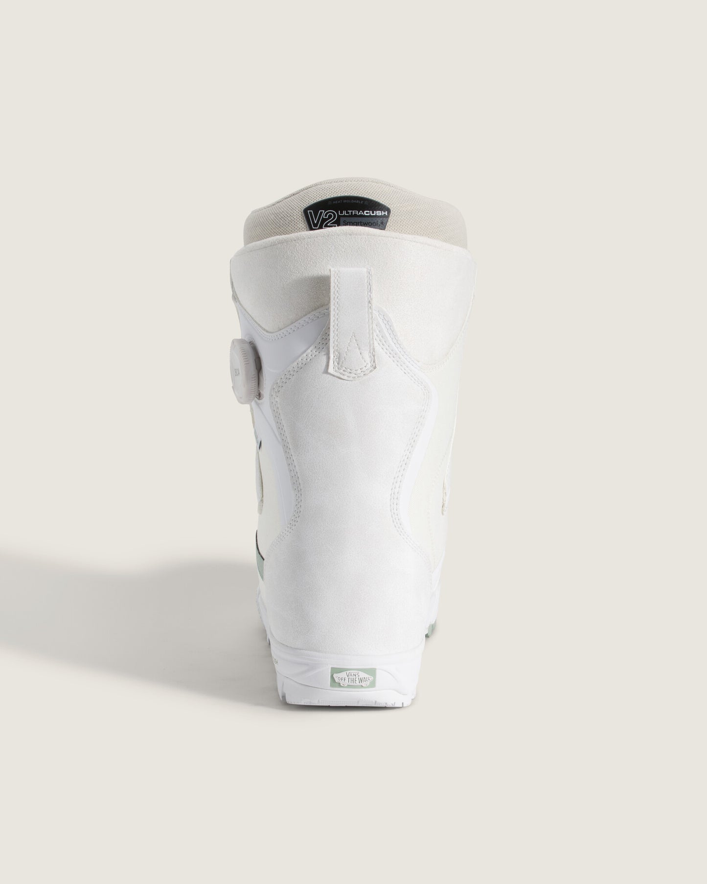 Vans Encore Pro Snowboard Boot 2026
