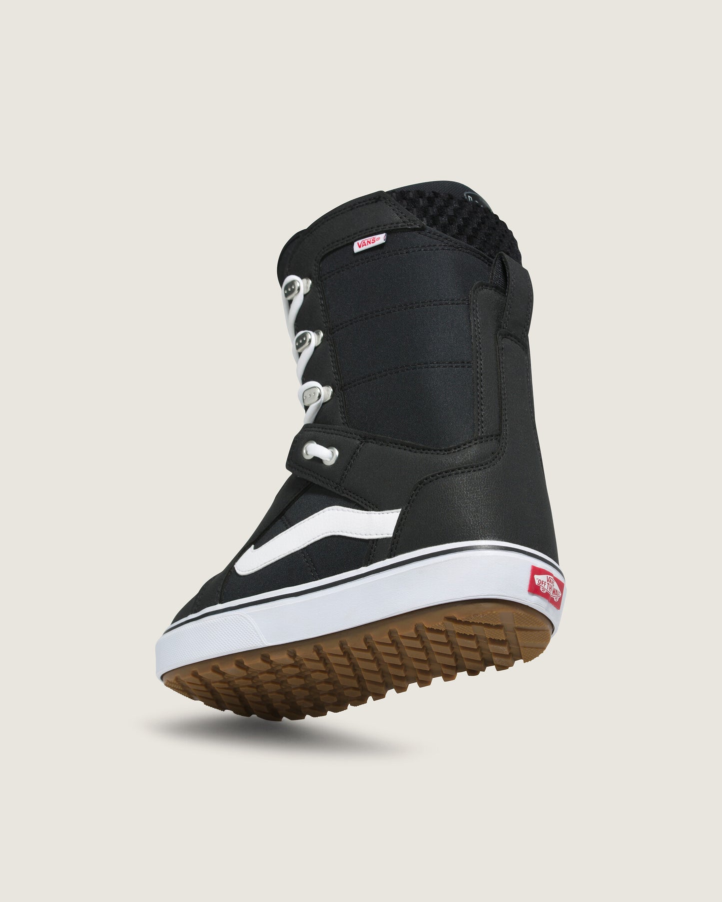 Vans Hi-Standard OG Snowboard Boot 2026 - Women's