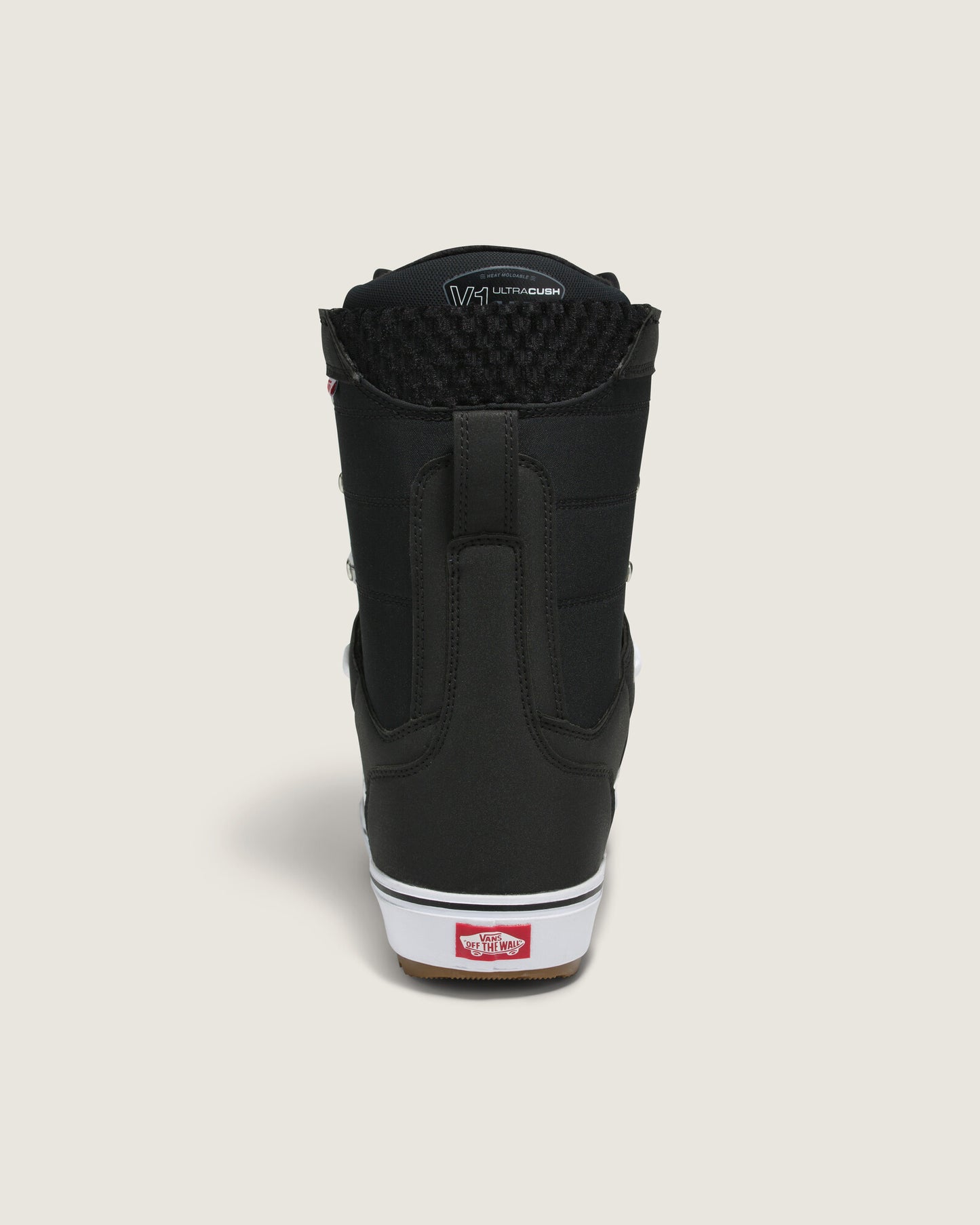 Vans Hi-Standard OG Snowboard Boot 2026 - Women's