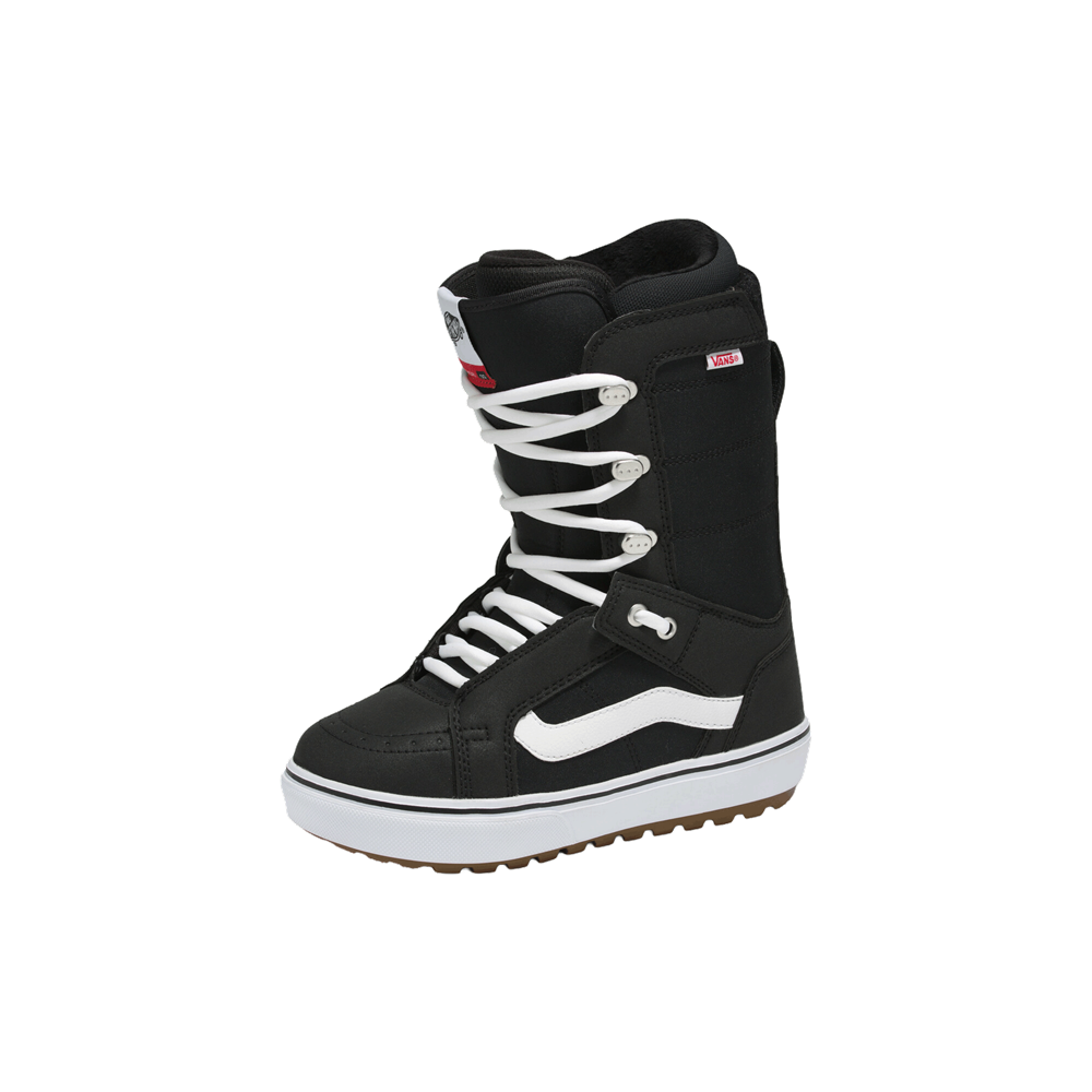 Vans Hi-Standard OG Snowboard Boot 2026 - Women's