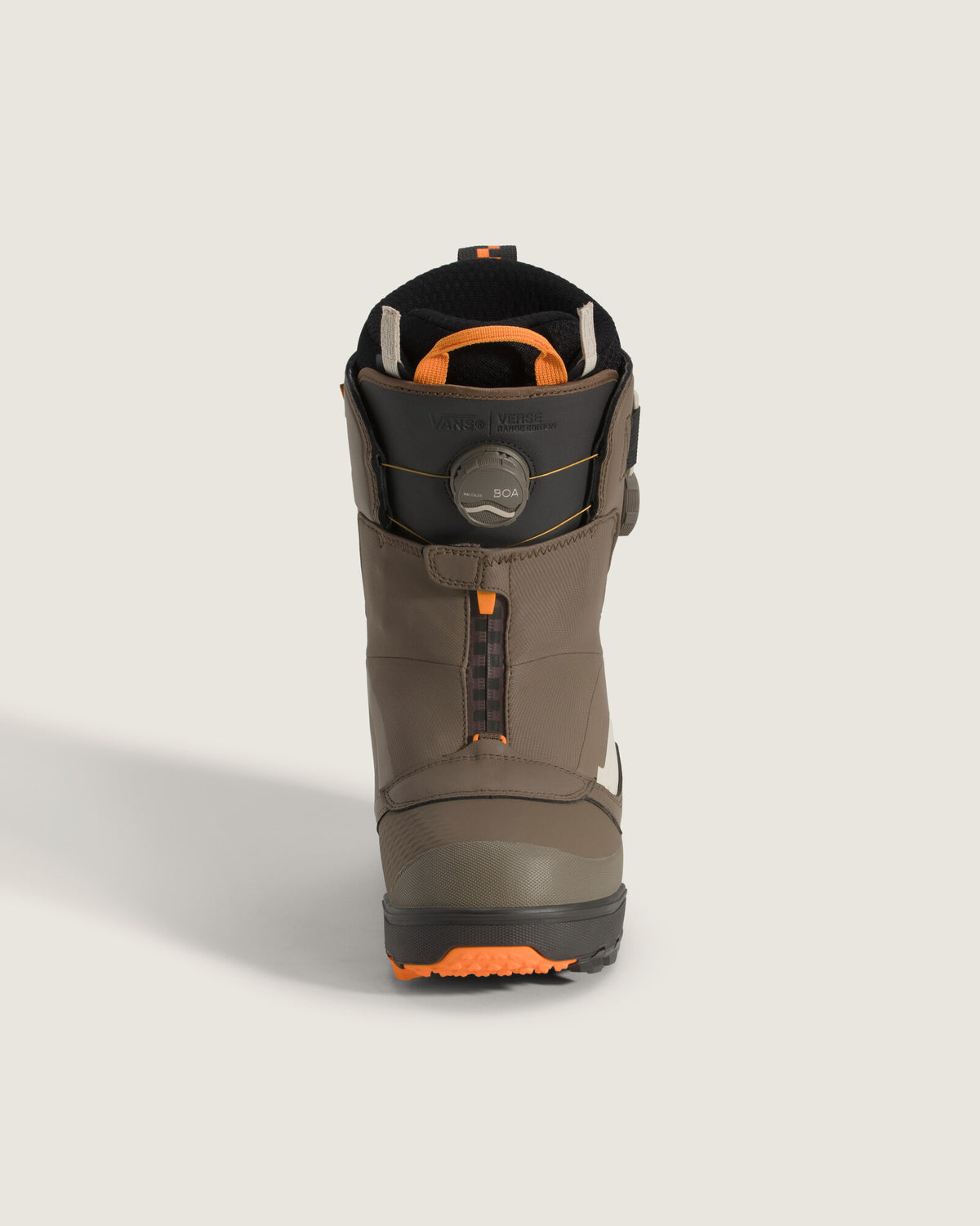 Vans Verse Range Edition Snowboard Boot 2026