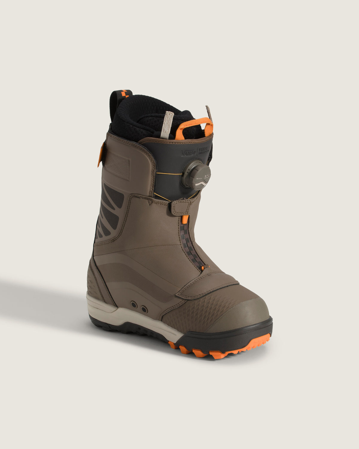 Vans Verse Range Edition Snowboard Boot 2026