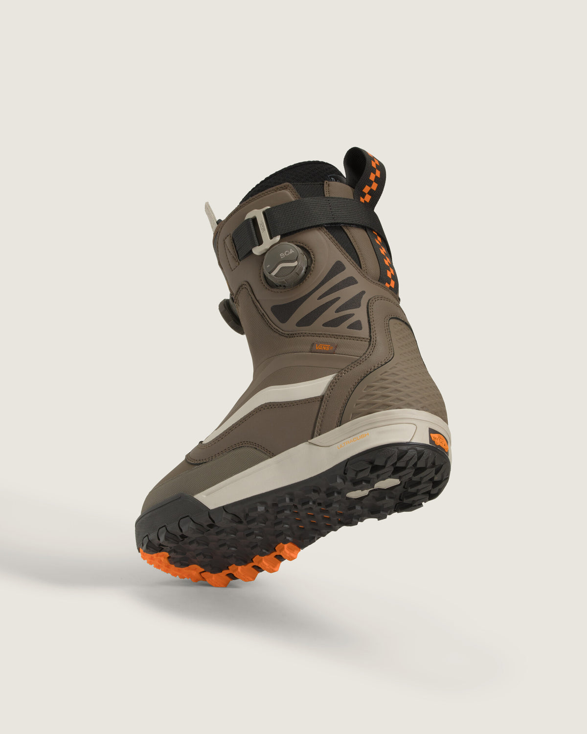 Vans Verse Range Edition Snowboard Boot 2026