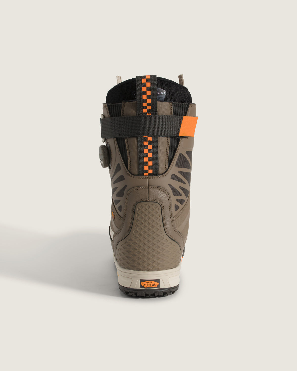 Vans Verse Range Edition Snowboard Boot 2026
