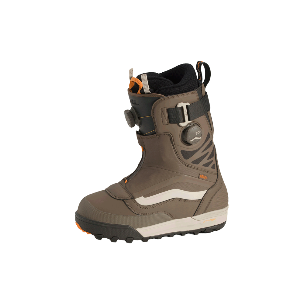 Vans Verse Range Edition Snowboard Boot 2026