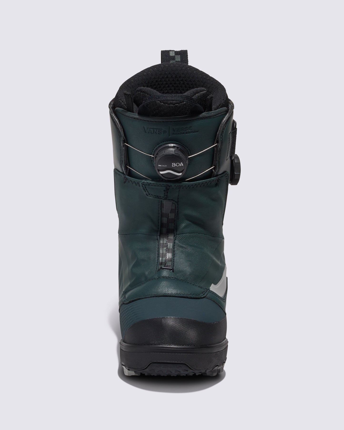 Vans Verse Range Edition Snowboard Boot 2025