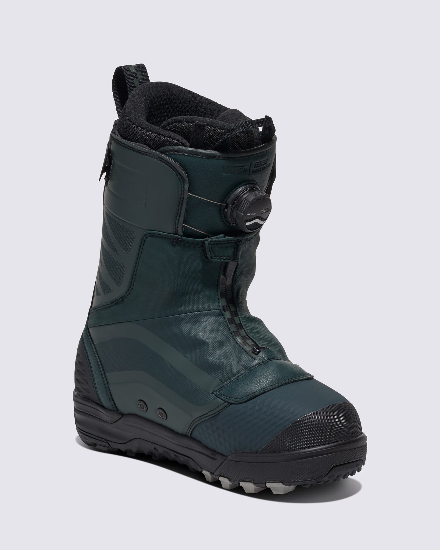 Vans Verse Range Edition Snowboard Boot 2025