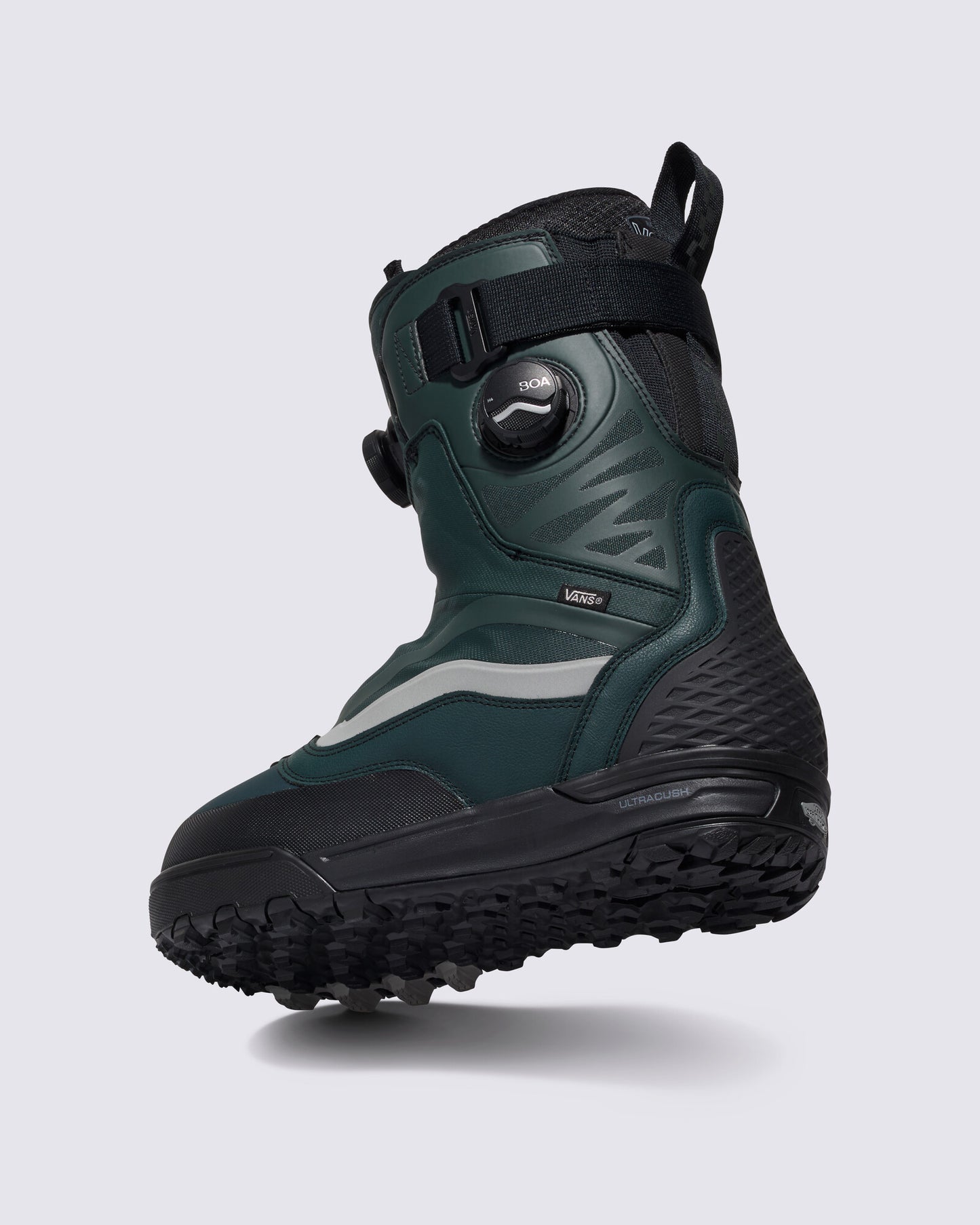 Vans Verse Range Edition Snowboard Boot 2025