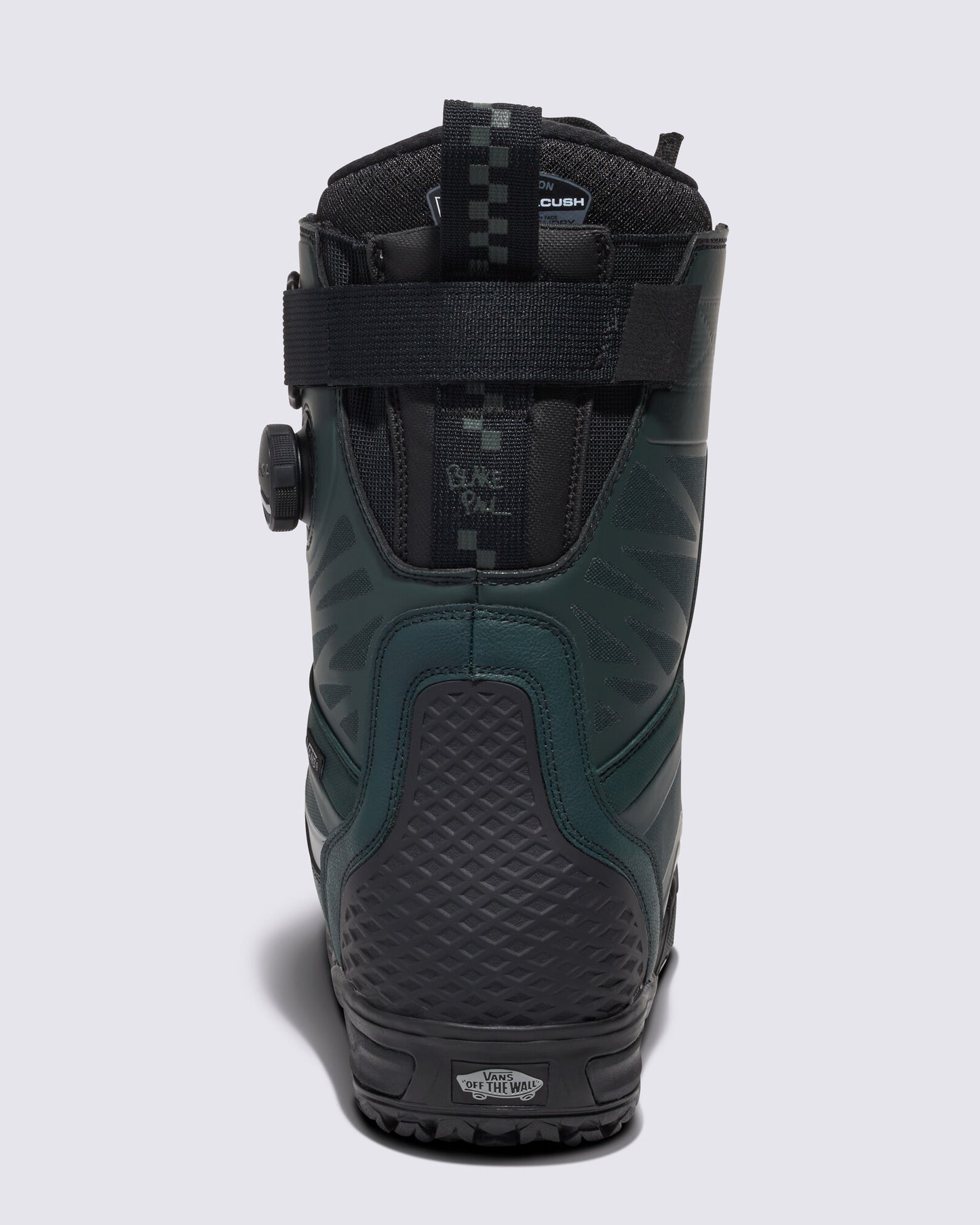 Vans Verse Range Edition Snowboard Boot 2025