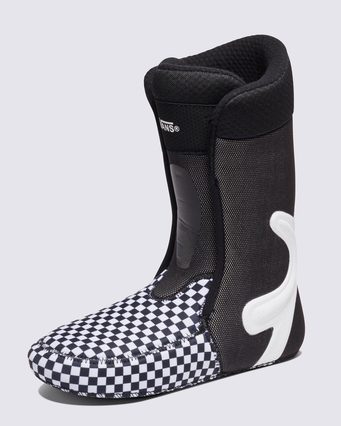 Vans Verse Range Edition Snowboard Boot 2025