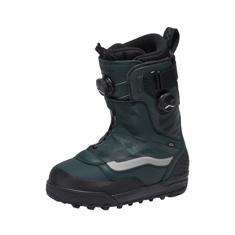 Vans Verse Range Edition Snowboard Boot 2025