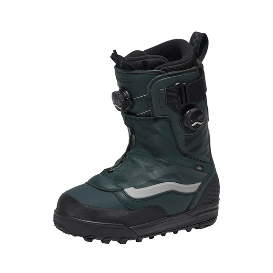 Vans Verse Range Edition Snowboard Boot 2025