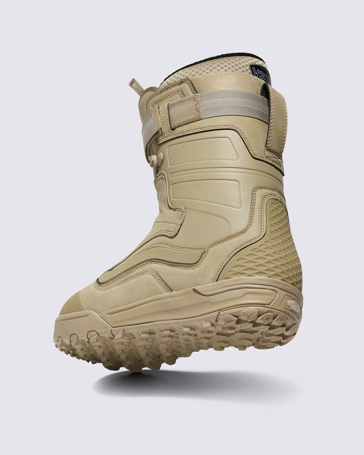 Vans Hi-Country & Hell-Bound Snowboard Boot 2025