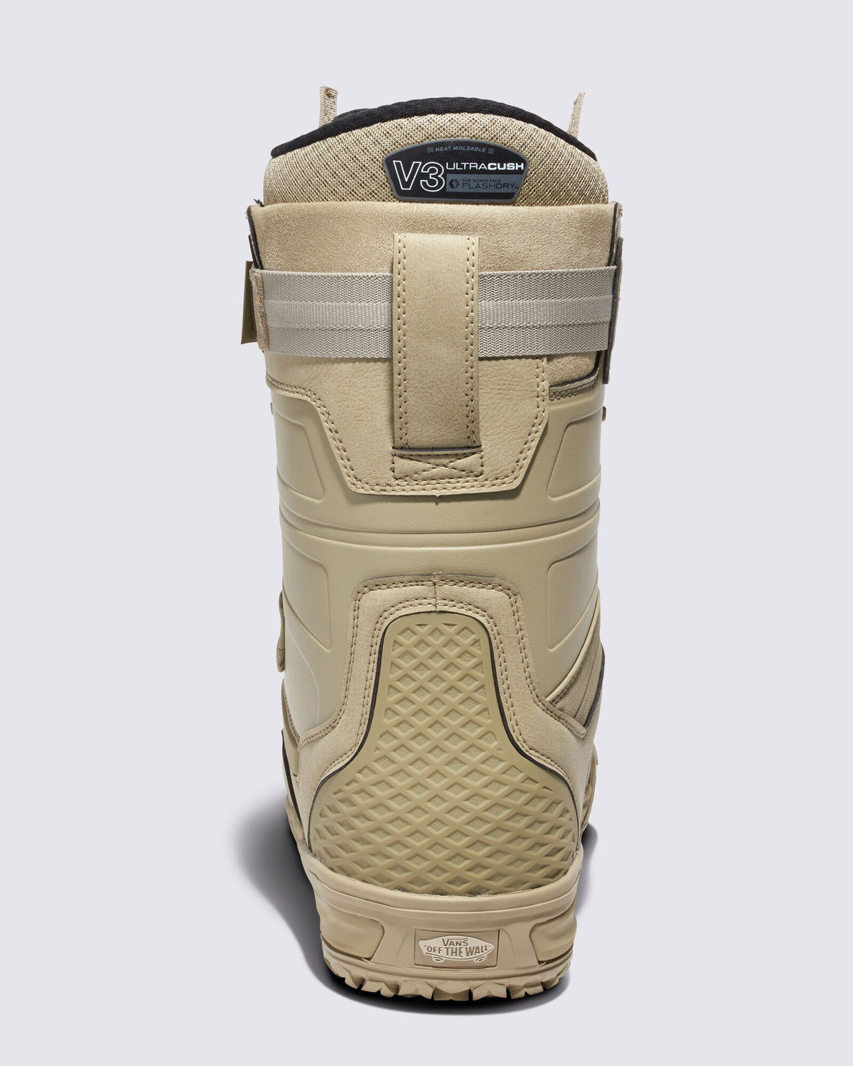 Vans Hi-Country & Hell-Bound Snowboard Boot 2025