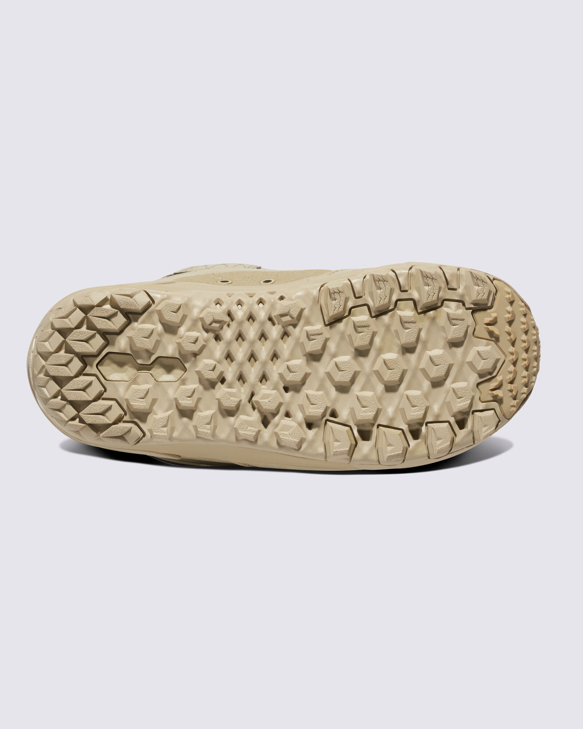 Vans Hi-Country & Hell-Bound Snowboard Boot 2025