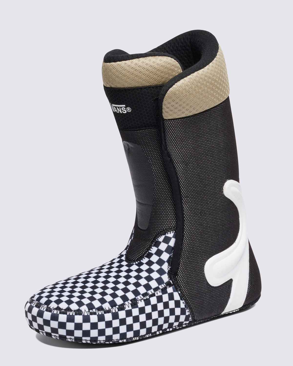 Vans Hi-Country & Hell-Bound Snowboard Boot 2025