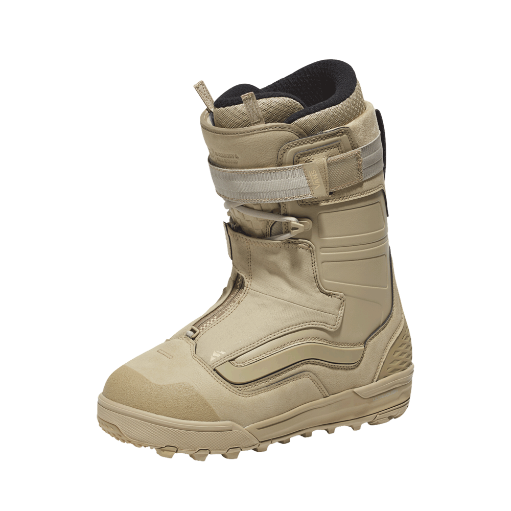 Vans Hi-Country & Hell-Bound Snowboard Boot 2025