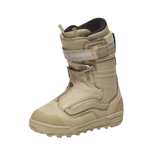 Vans Hi-Country & Hell-Bound Snowboard Boot 2025