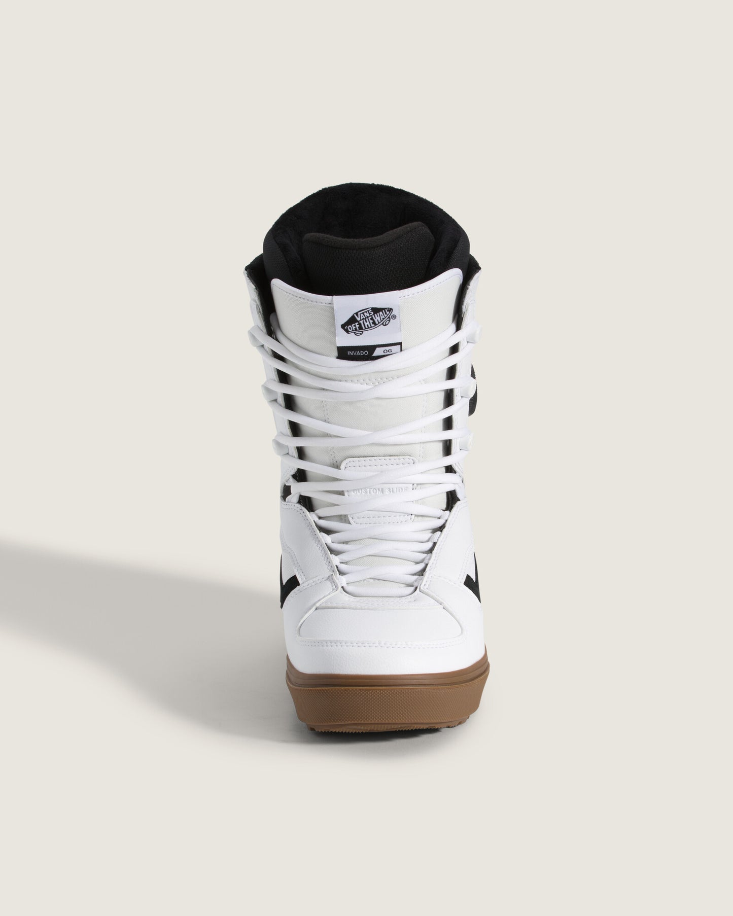 Vans Invado OG Snowboard Boot 2026