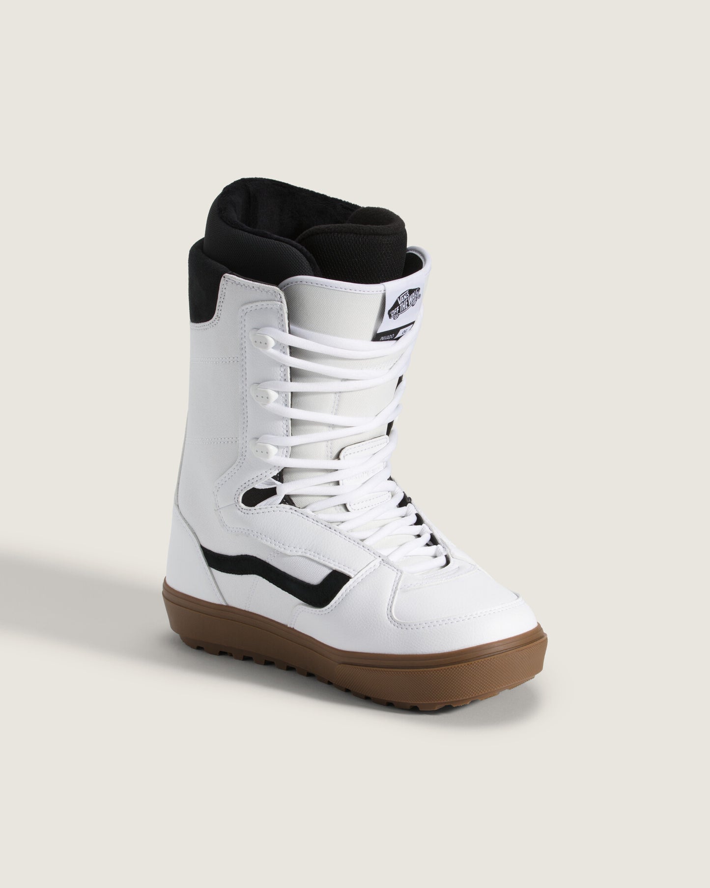 Vans Invado OG Snowboard Boot 2026
