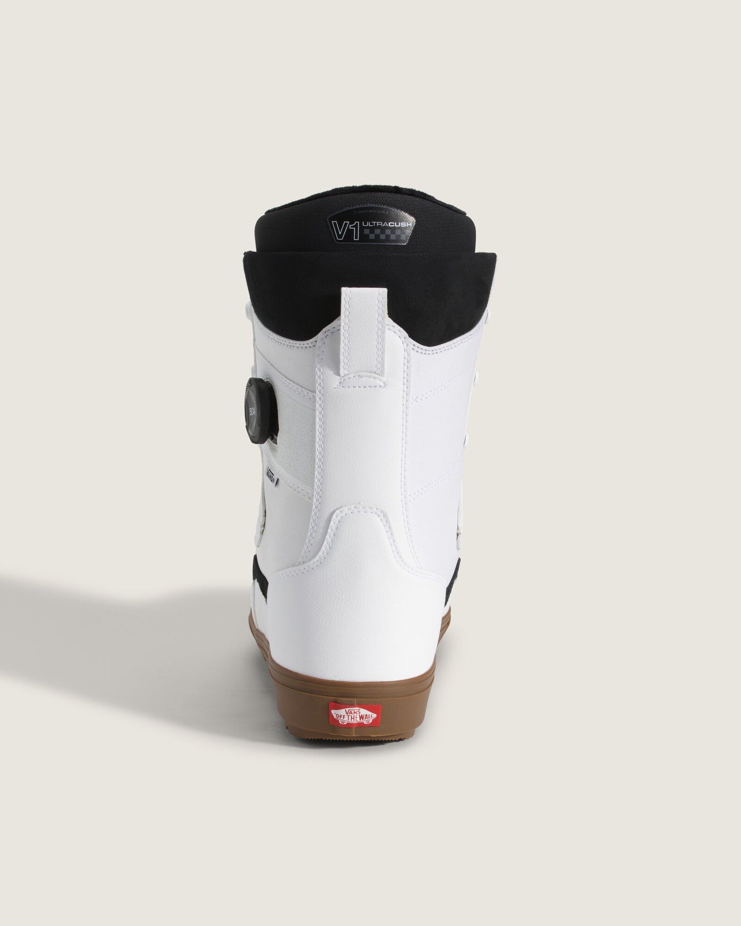 Vans Invado OG Snowboard Boot 2026